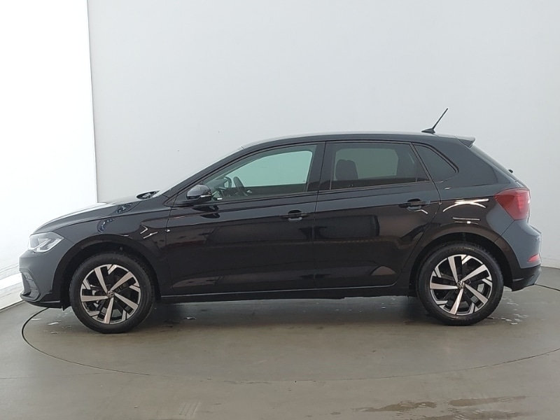 Used Volkswagen Polo 2025 for sale - 76301693: Photo 4