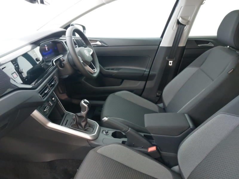 Used Volkswagen Polo 2025 for sale - 76301693: Photo 5