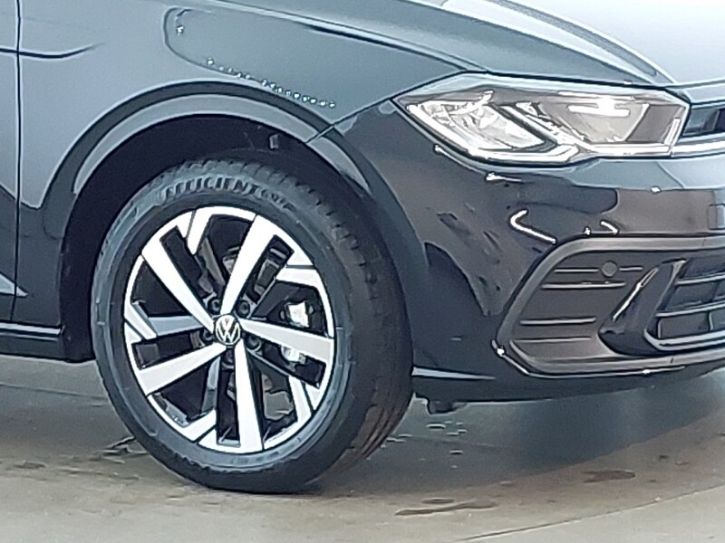 Used Volkswagen Polo 2025 for sale - 76301693: Photo 9