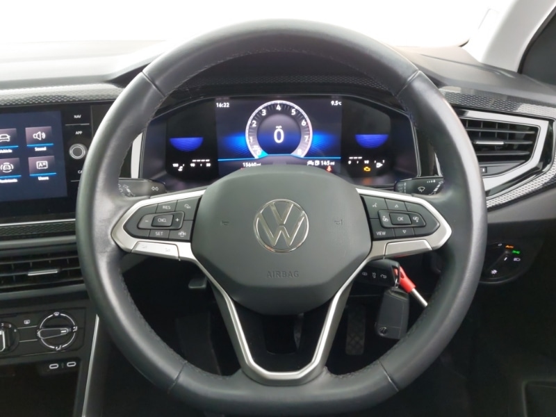 Used Volkswagen Polo 2023 for sale - 76387966: Photo 13