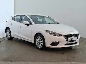Used Mazda Mazda3 2015 for sale - 79144276: Photo