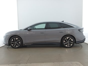 Used Volkswagen ID.7 2024 for sale - 78889670: Photo