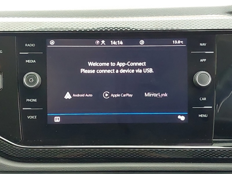 Used Volkswagen Polo 2022 for sale - 76795553: Photo 16