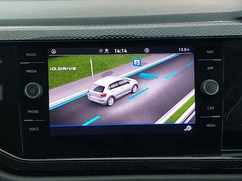 Used Volkswagen Polo 2022 for sale - 76795553: Photo 17