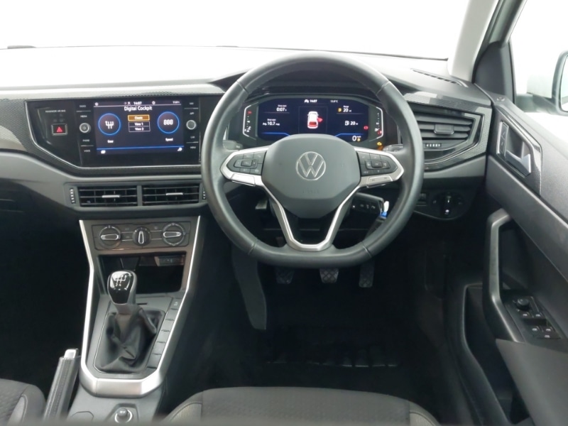 Used Volkswagen Polo 2022 for sale - 76795553: Photo 7