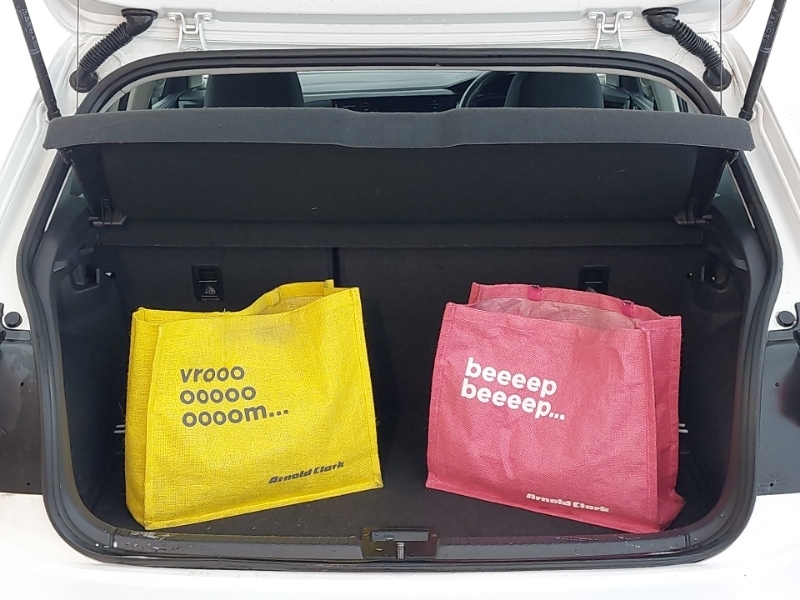 Used Volkswagen Polo 2022 for sale - 76795553: Photo 8