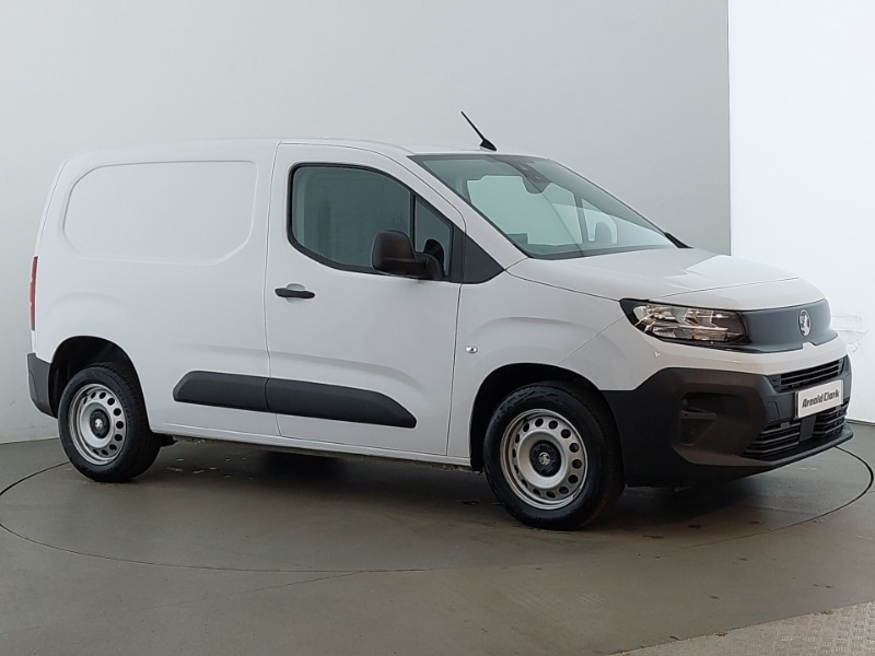 Used Vauxhall Combo 2024 for sale - 77596235: Photo 12