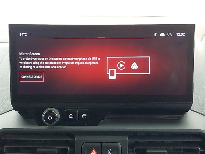 Used Vauxhall Combo 2024 for sale - 77596235: Photo 16