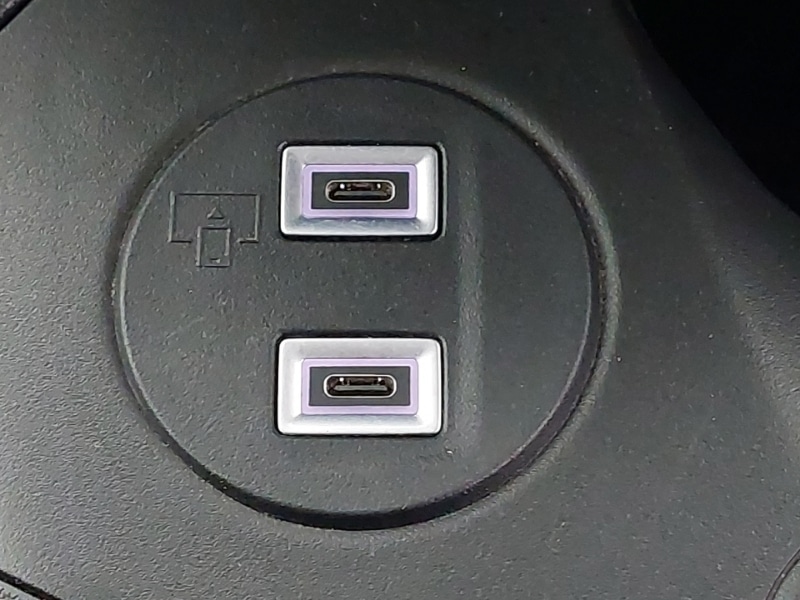 Used Vauxhall Combo 2024 for sale - 77596235: Photo 18