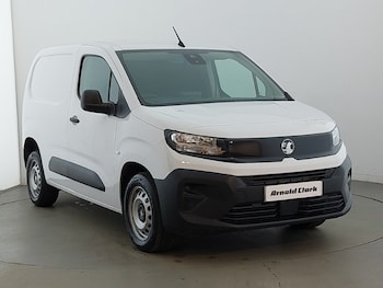 Used Vauxhall Combo 2024 for sale - 77596235: Photo