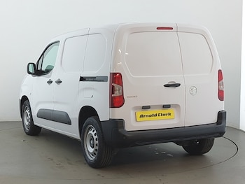 Used Vauxhall Combo 2024 for sale - 77596235: Photo