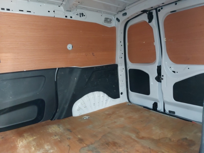 Used Vauxhall Combo 2024 for sale - 77596235: Photo 6