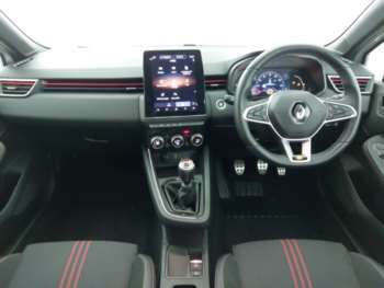 Used Renault Clio 2021 for sale - 74855889: Photo