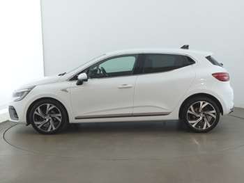 Used Renault Clio 2021 for sale - 74855889: Photo