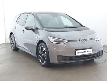 2021 - 110kW Style Pure Performance 45kWh 5dr Auto