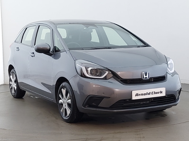 Used Honda Jazz 2022 for sale - 76860526: Photo 1