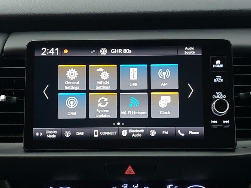 Used Honda Jazz 2022 for sale - 76860526: Photo 10