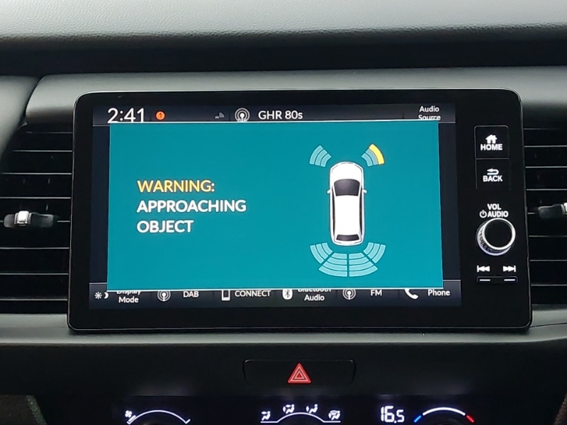 Used Honda Jazz 2022 for sale - 76860526: Photo 11