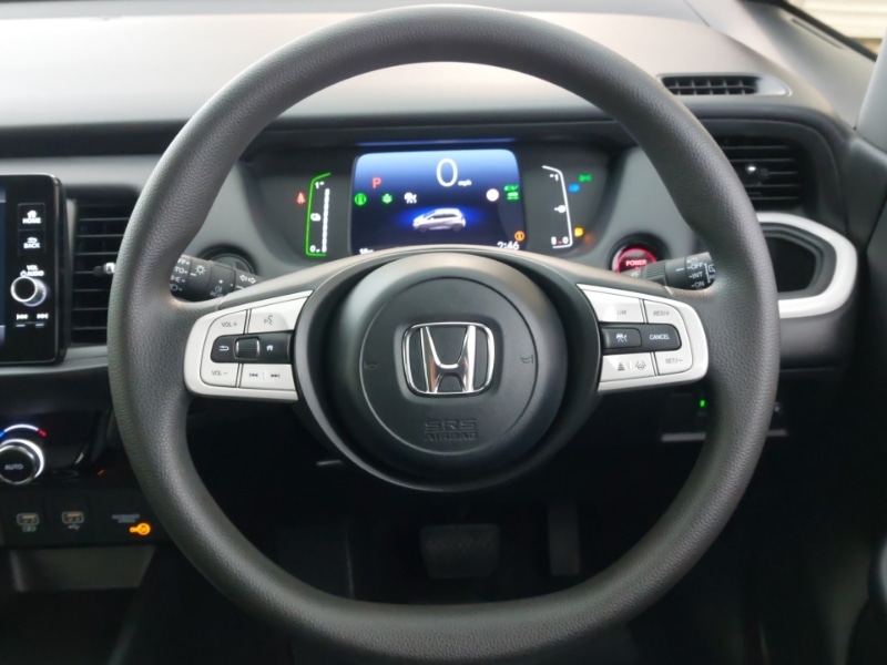 Used Honda Jazz 2022 for sale - 76860526: Photo 13