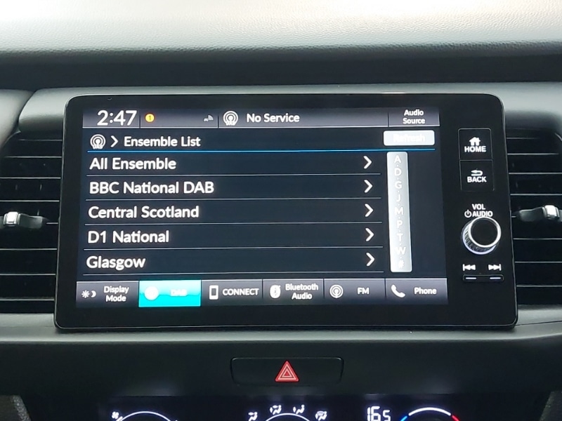 Used Honda Jazz 2022 for sale - 76860526: Photo 15