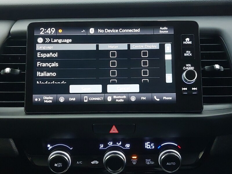 Used Honda Jazz 2022 for sale - 76860526: Photo 16