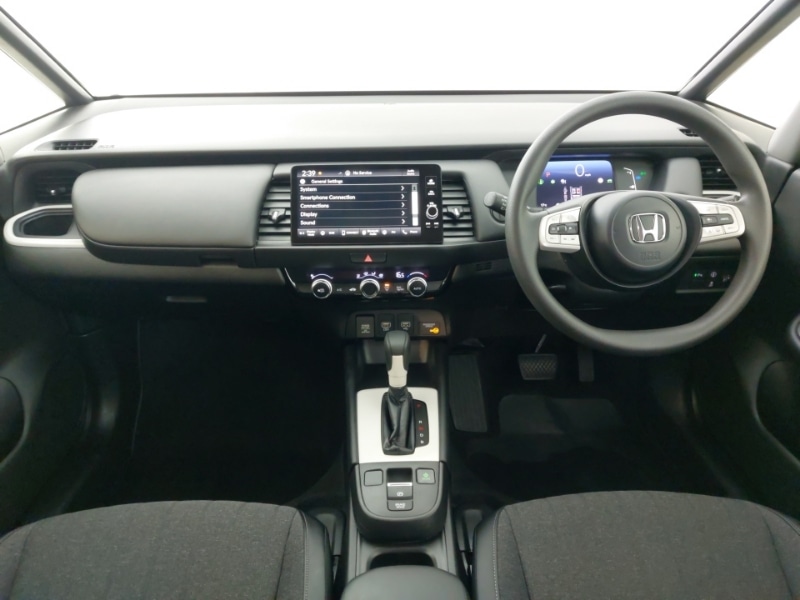 Used Honda Jazz 2022 for sale - 76860526: Photo 2