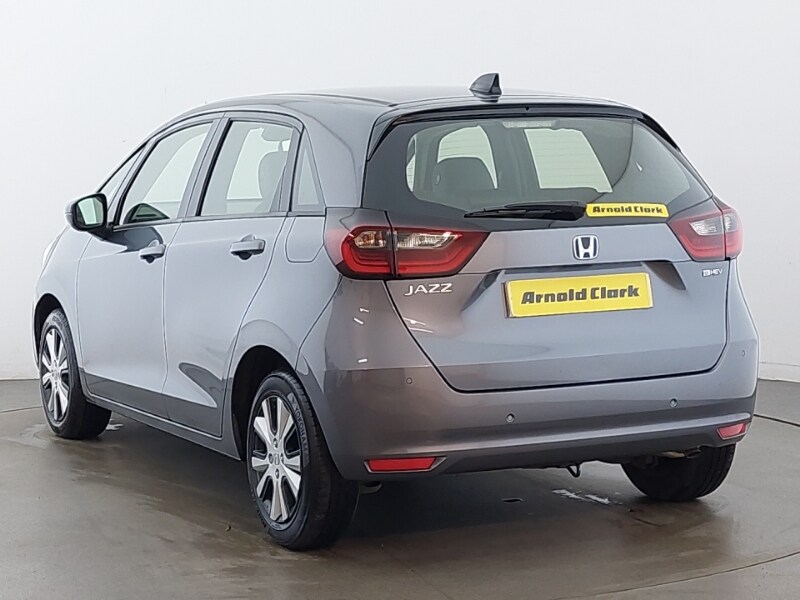 Used Honda Jazz 2022 for sale - 76860526: Photo 3