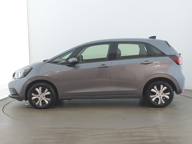 Used Honda Jazz 2022 for sale - 76860526: Photo 4