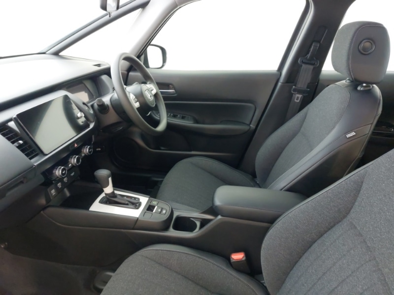 Used Honda Jazz 2022 for sale - 76860526: Photo 5