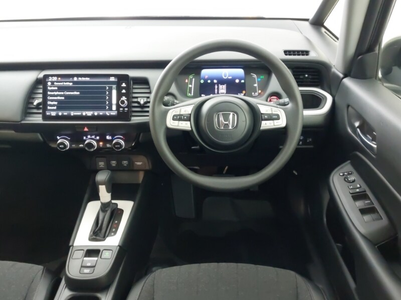 Used Honda Jazz 2022 for sale - 76860526: Photo 7