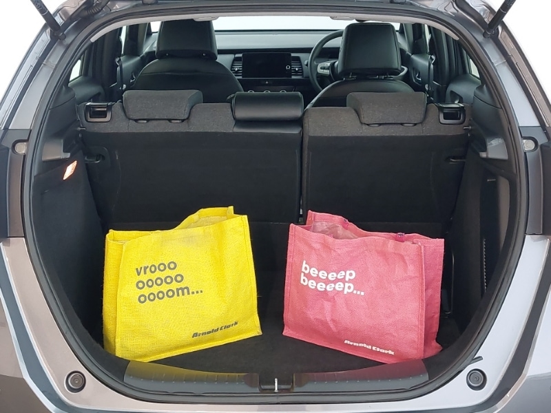 Used Honda Jazz 2022 for sale - 76860526: Photo 8