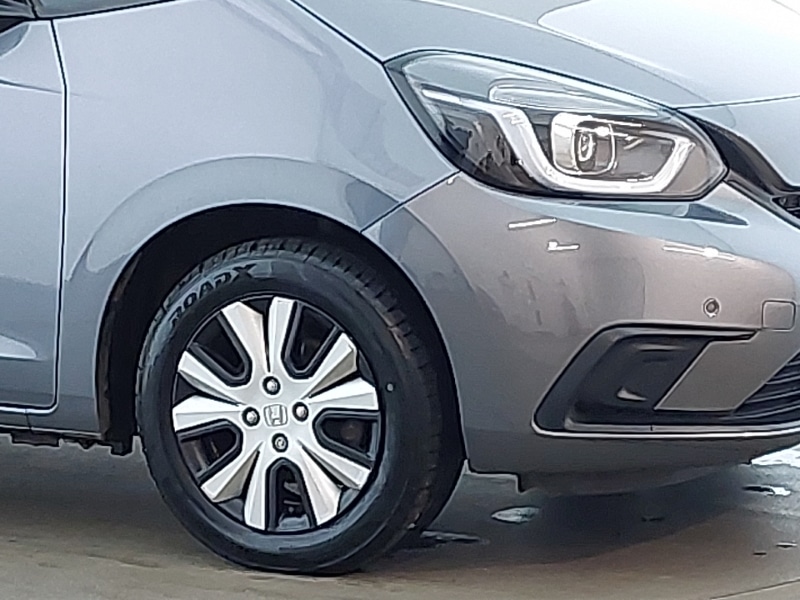 Used Honda Jazz 2022 for sale - 76860526: Photo 9