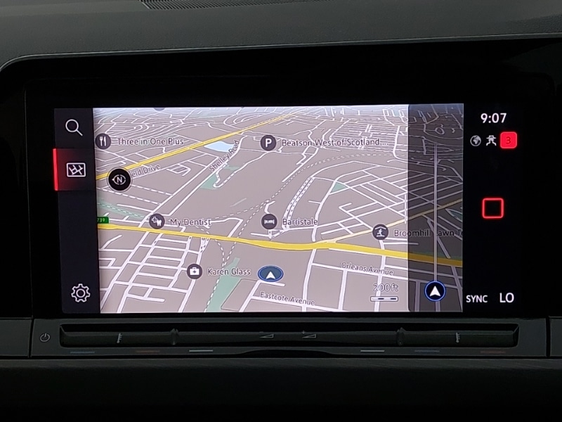 Used Volkswagen Golf 2023 for sale - 77999826: Photo 10