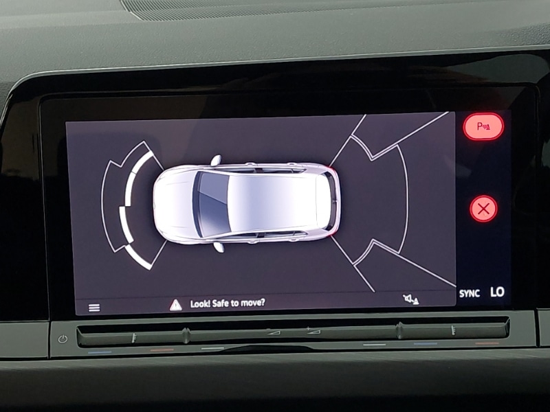 Used Volkswagen Golf 2023 for sale - 77999826: Photo 11