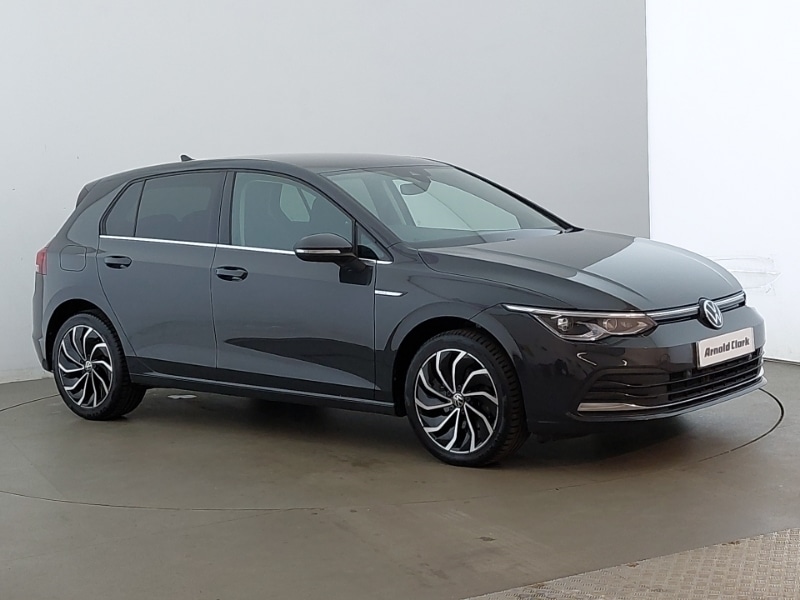 Used Volkswagen Golf 2023 for sale - 77999826: Photo 12