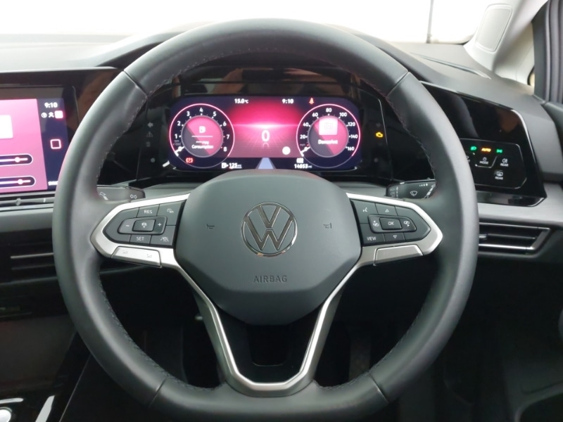 Used Volkswagen Golf 2023 for sale - 77999826: Photo 13