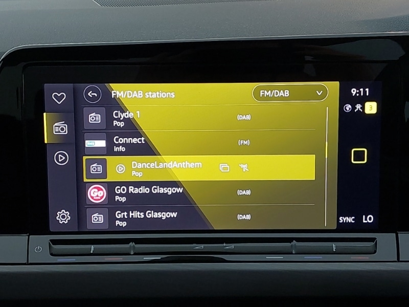 Used Volkswagen Golf 2023 for sale - 77999826: Photo 14