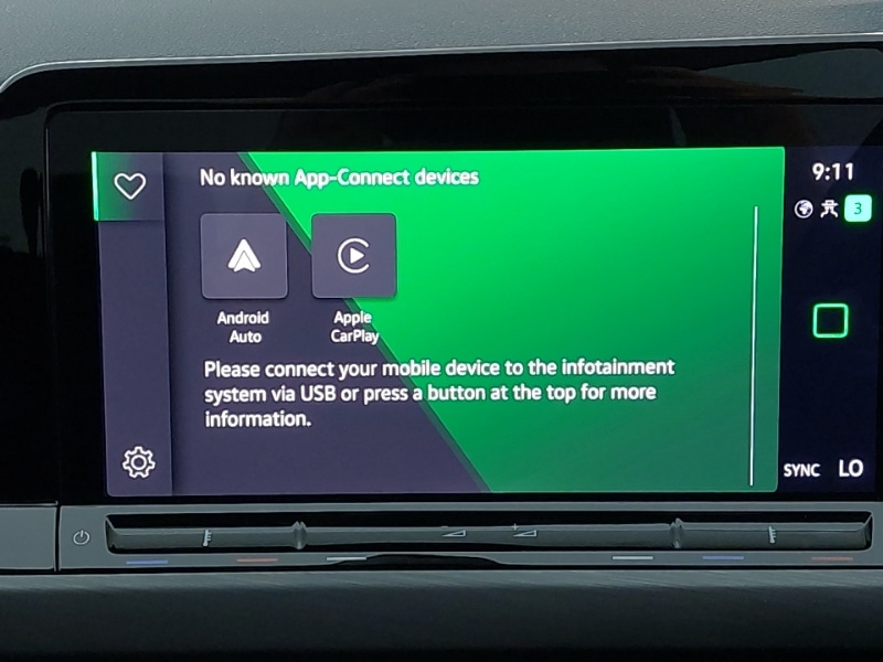 Used Volkswagen Golf 2023 for sale - 77999826: Photo 15