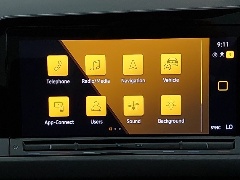 Used Volkswagen Golf 2023 for sale - 77999826: Photo 16