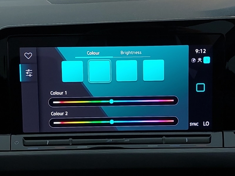 Used Volkswagen Golf 2023 for sale - 77999826: Photo 17