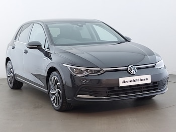 Used Volkswagen Golf 2023 for sale - 77999826: Photo