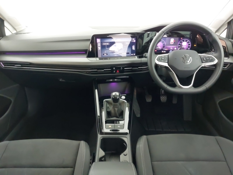 Used Volkswagen Golf 2023 for sale - 77999826: Photo 2