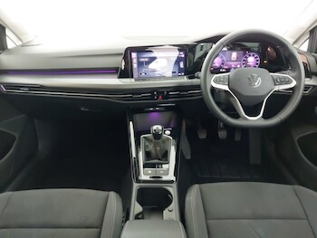 Used Volkswagen Golf 2023 for sale - 77999826: Photo