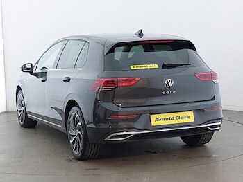 Used Volkswagen Golf 2023 for sale - 77999826: Photo