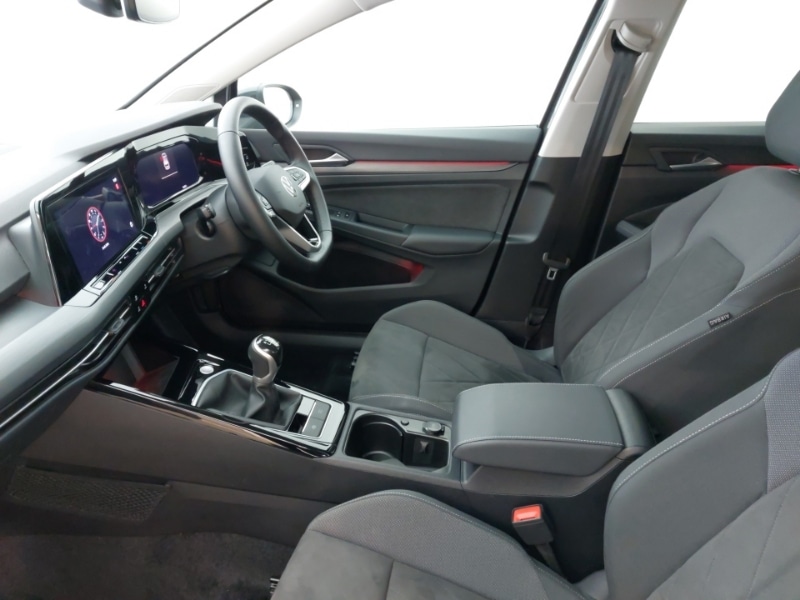 Used Volkswagen Golf 2023 for sale - 77999826: Photo 5