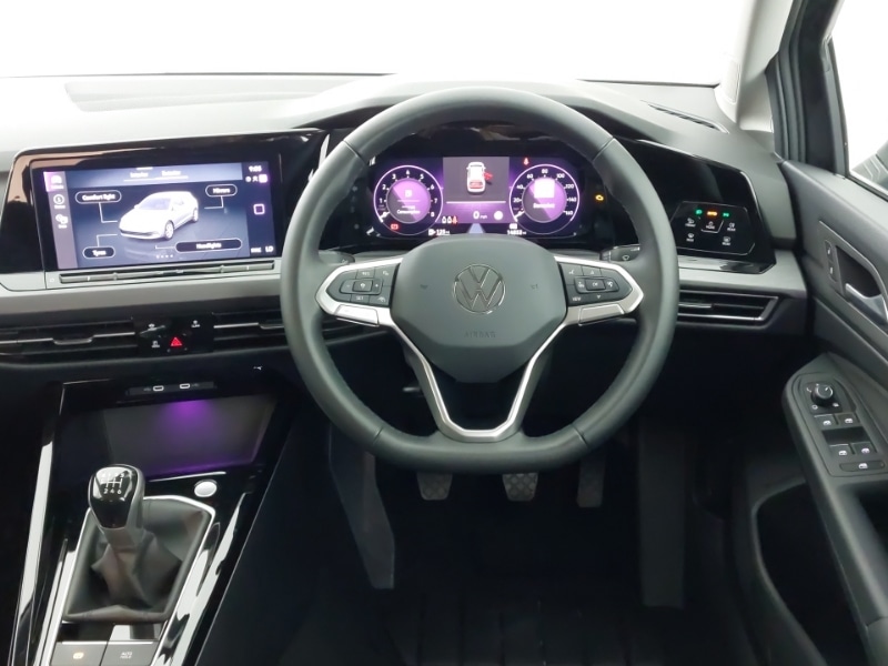 Used Volkswagen Golf 2023 for sale - 77999826: Photo 7