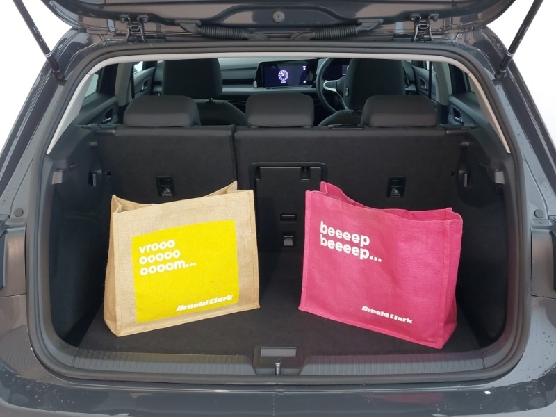 Used Volkswagen Golf 2023 for sale - 77999826: Photo 8