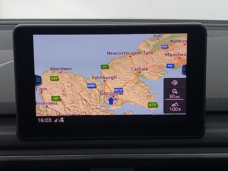 Used Audi A5 2019 for sale - 77669583: Photo 10