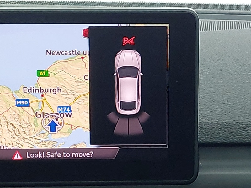 Used Audi A5 2019 for sale - 77669583: Photo 11