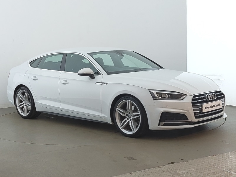 Used Audi A5 2019 for sale - 77669583: Photo 12